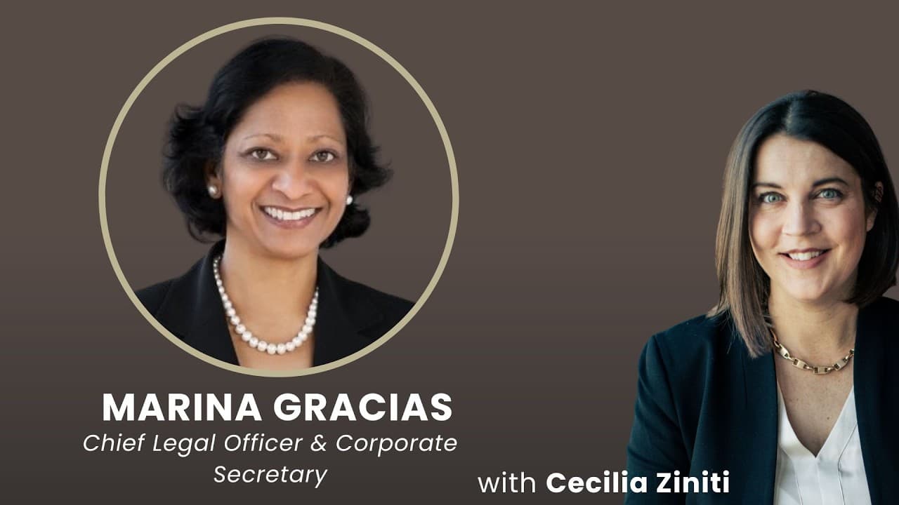 How to Build a Culture of Compliance: Varo Bank's CLO