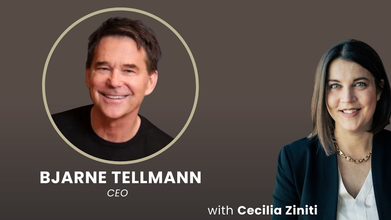 The End of the Billable Hour: Bjarne Tellmann on Why Clients Will Break the Law Firm Model