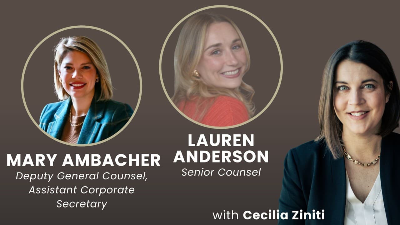 The Kanye Clause, Taylor Swift IP, and AI: Wayfair's Legal Team Explains