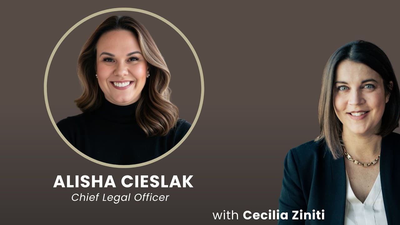 How to Build a Legal Department From Scratch