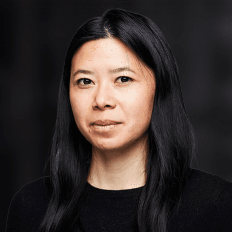 Wendra Liang