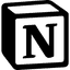 Notion logo