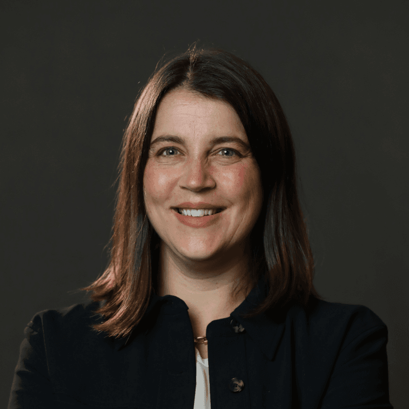 Cecilia Ziniti, Co-Founder and CEO of GC AI
