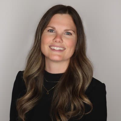 Photo of Jenna Hunt