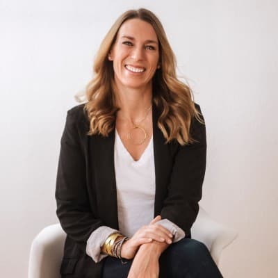 Ali Hartley