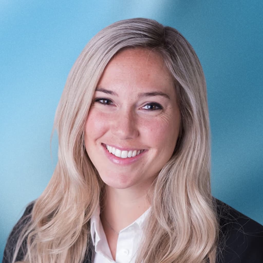 Photo of Amanda Ferriss