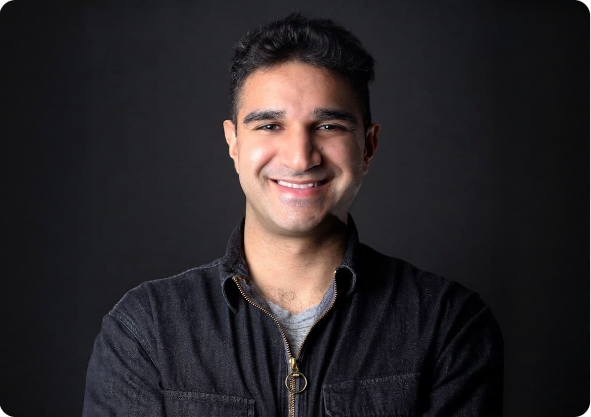 Bardia Pourvakil